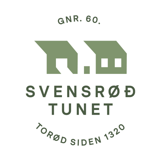 Svensrødtunet
